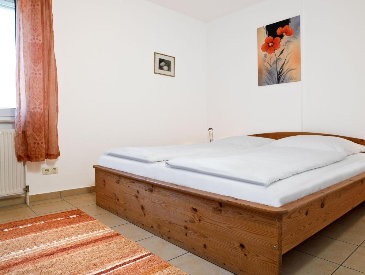 Residenz Am Yachthafen Strandaster Kirchdorf  Bagian luar foto