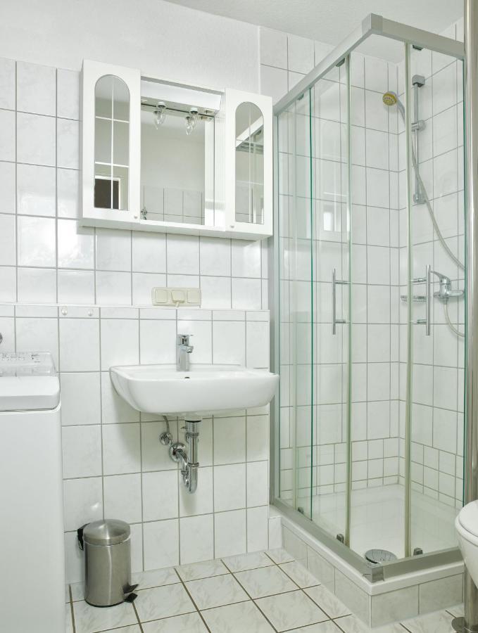 Residenz Am Yachthafen Strandaster Kirchdorf  Bagian luar foto