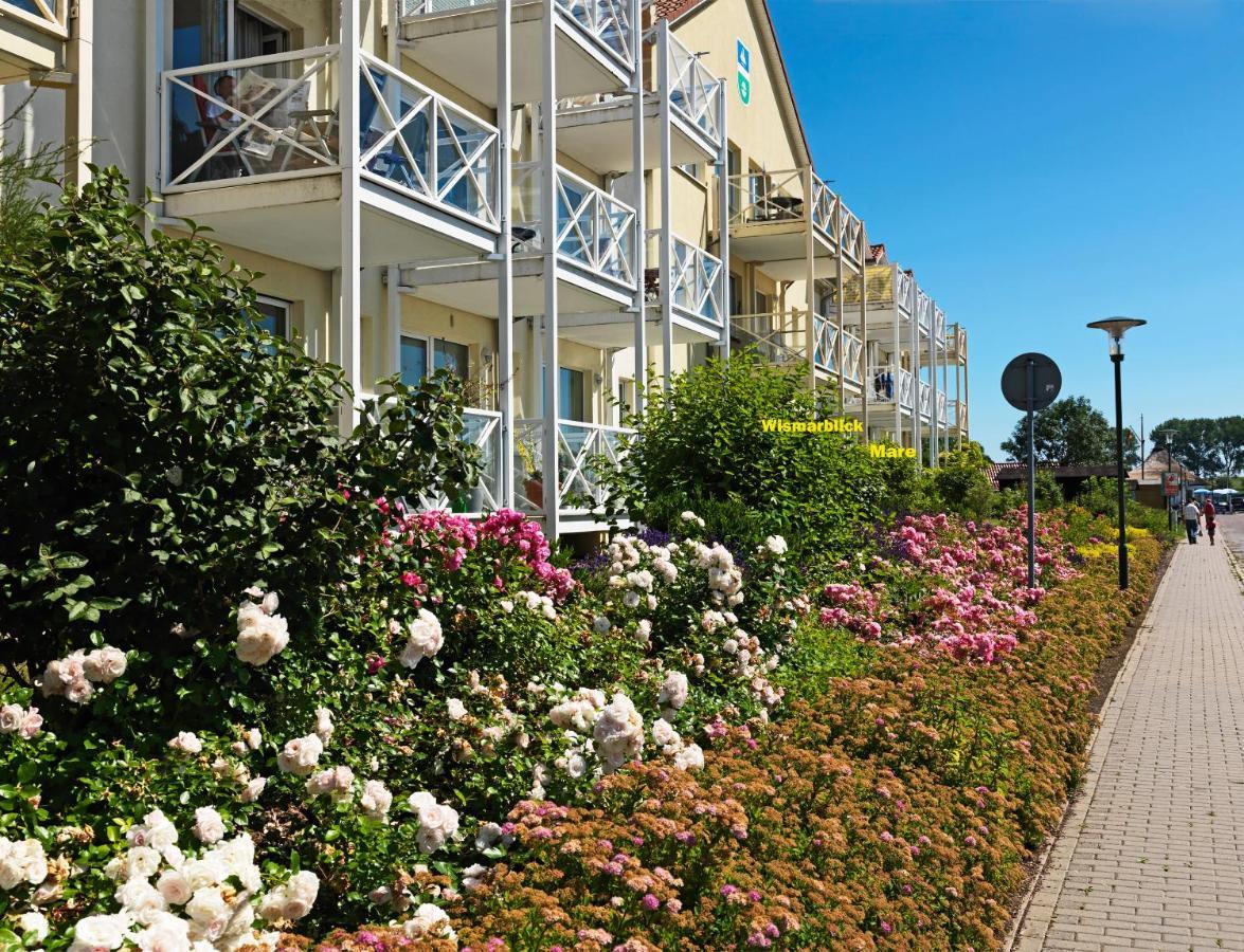 Residenz Am Yachthafen Strandaster Kirchdorf  Bagian luar foto